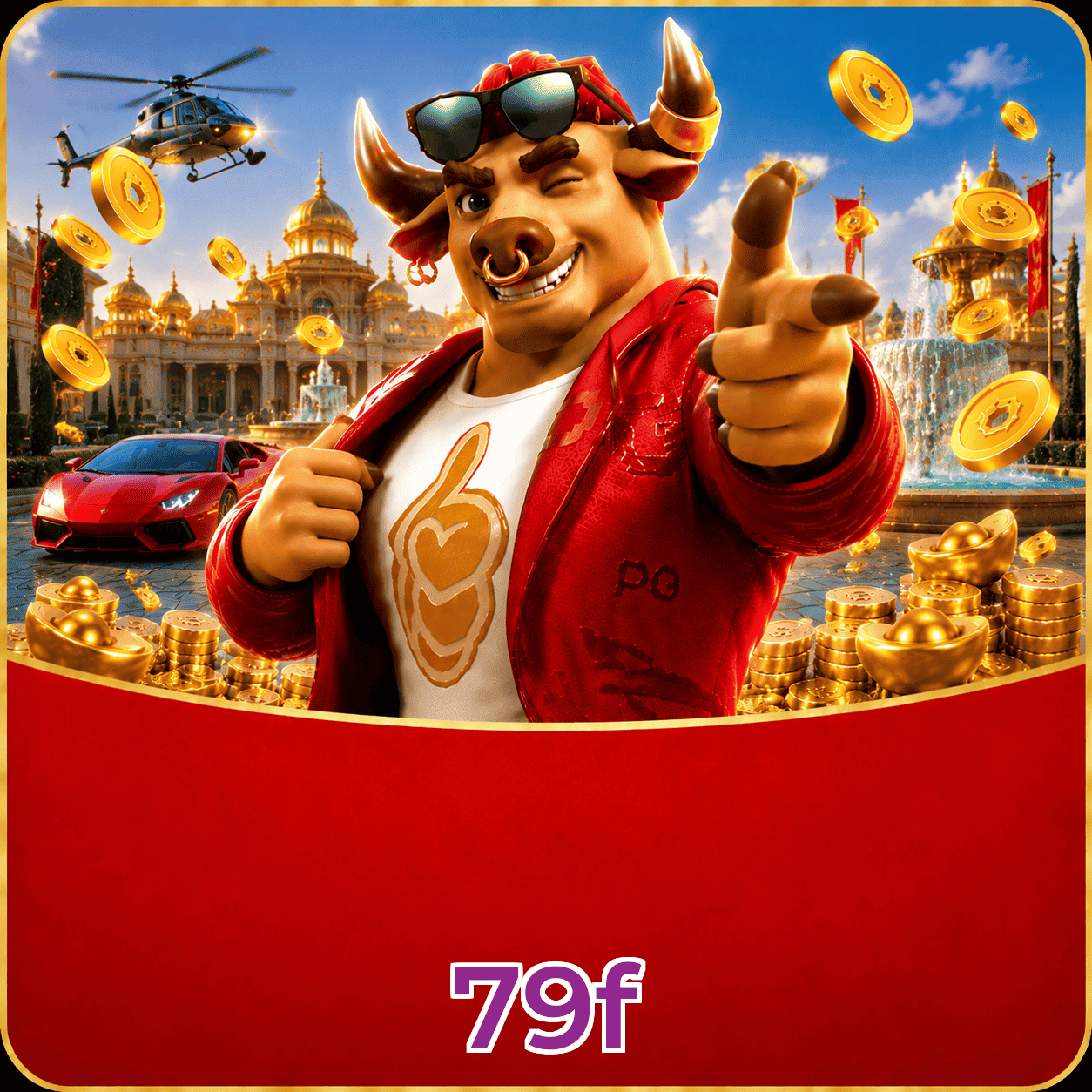 Telegram 79f - Canal Oficial Verificado