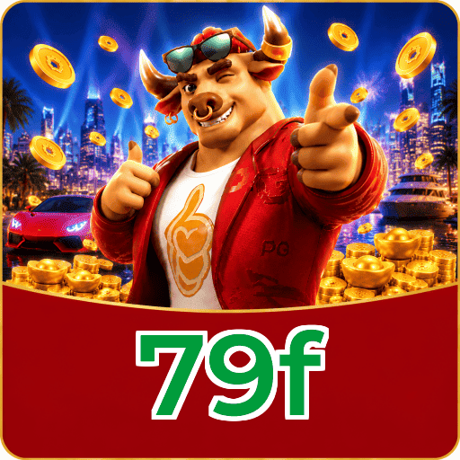 79f Segurança Logo 3